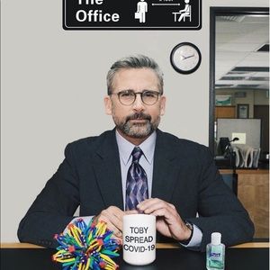 Meet your Posher, Anahi